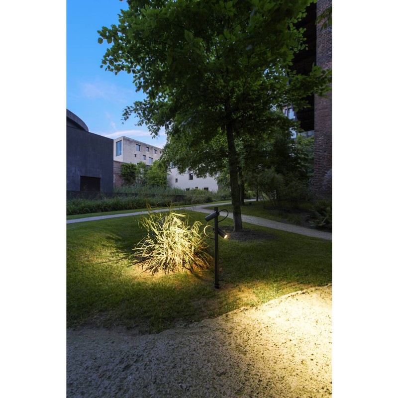 HELIA SLIM POLE DOUBLE