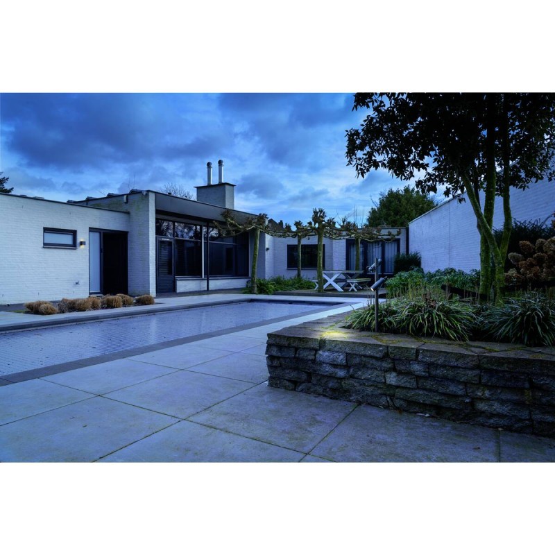 HELIA SLIM POLE DOUBLE