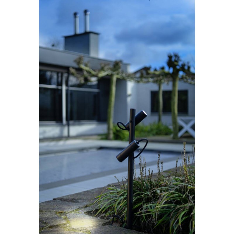 HELIA SLIM POLE DOUBLE