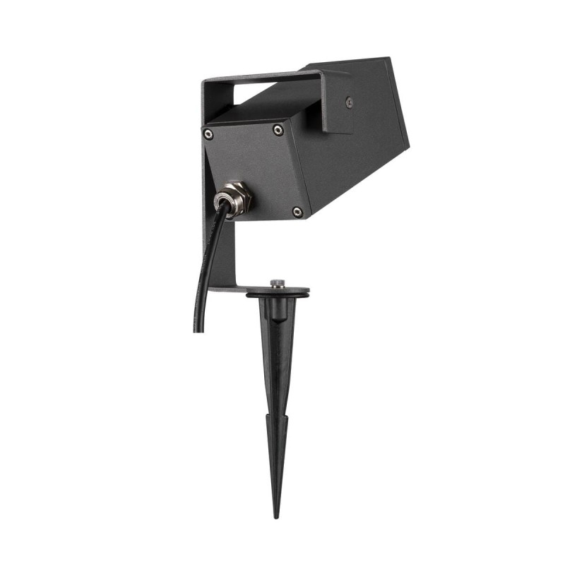 THEO BRACKET ze źródłem oświetlenia