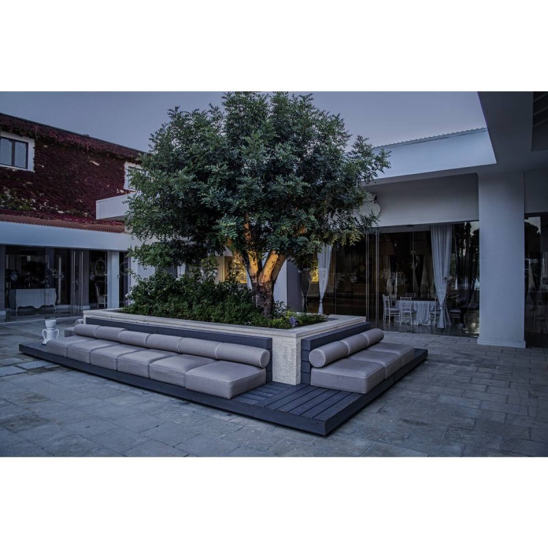 THEO BRACKET ze źródłem oświetlenia