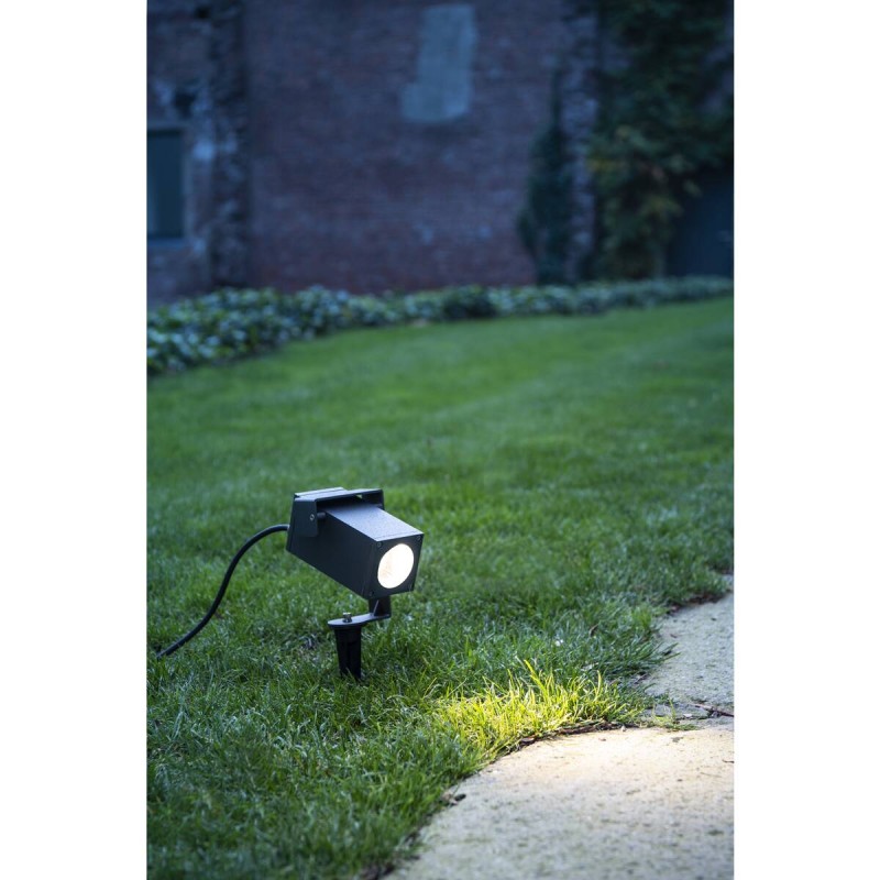 THEO BRACKET ze źródłem oświetlenia