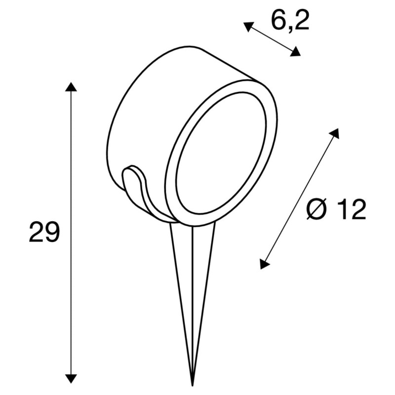 SITRA 360 SPIKE