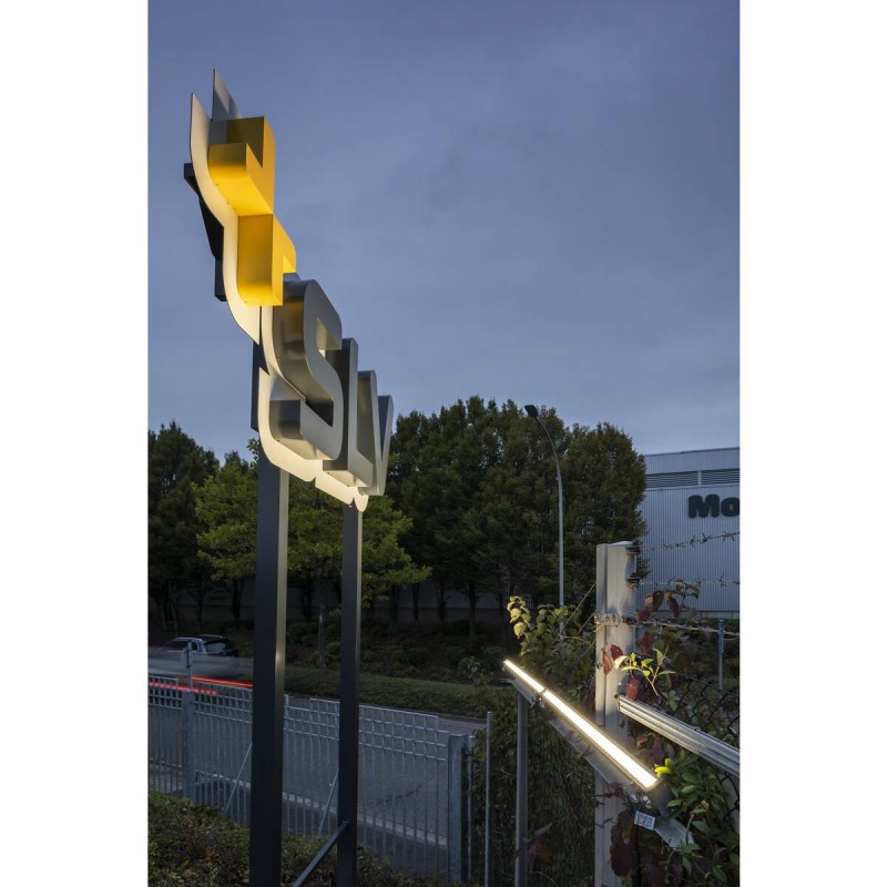 Listwa oświetleniowa :: GALEN 120 LED