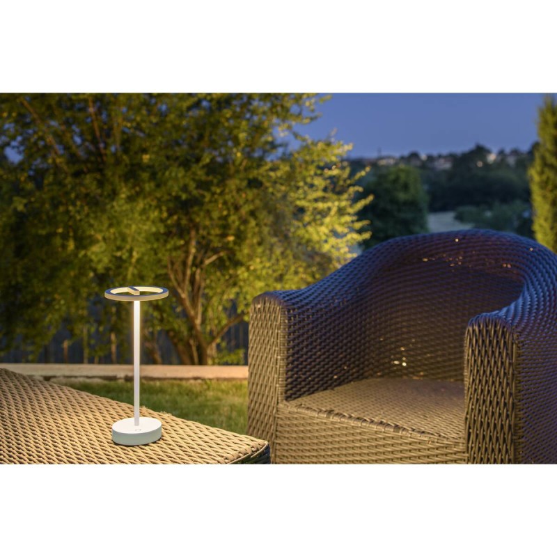 Lampa stołowa :: VINOLINA ONE