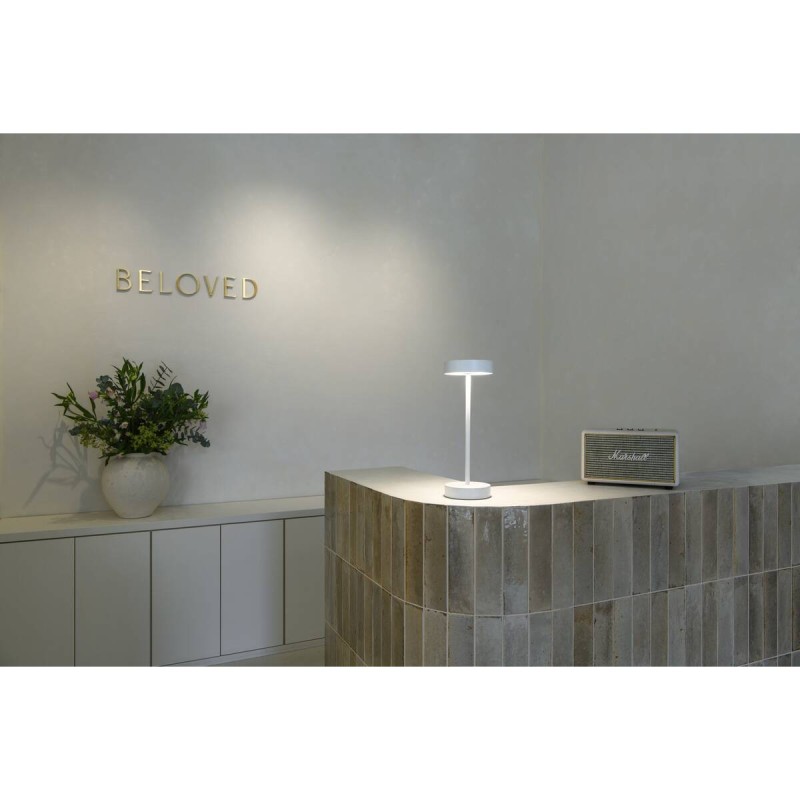 Lampa stołowa :: VINOLINA