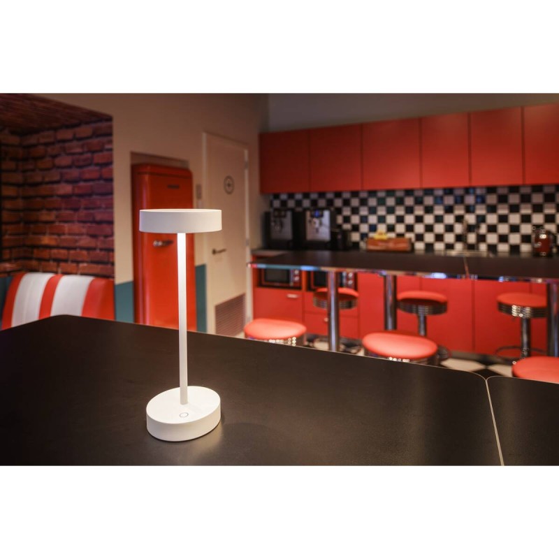 Lampa stołowa :: VINOLINA