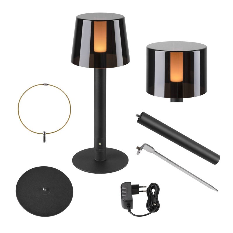 Zestaw oświetleniowy :: TAHA