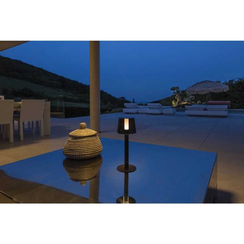 Zestaw oświetleniowy :: TAHA