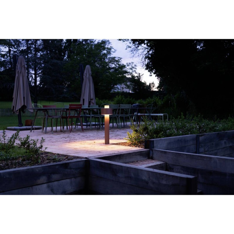 Lampa podłogowa :: PHOTONI CYL POLE 75