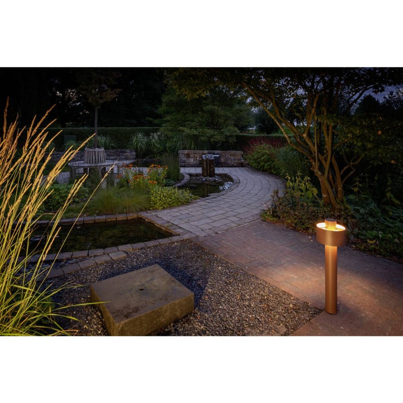 Lampa podłogowa :: PHOTONI CYL POLE 75