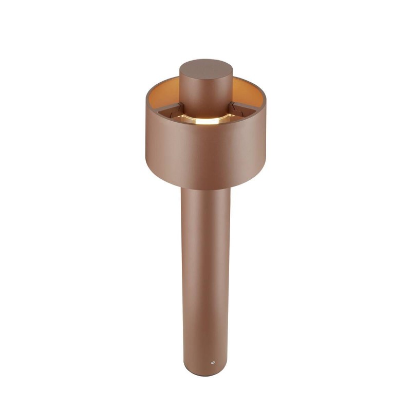 Lampa podłogowa :: PHOTONI CYL POLE 75