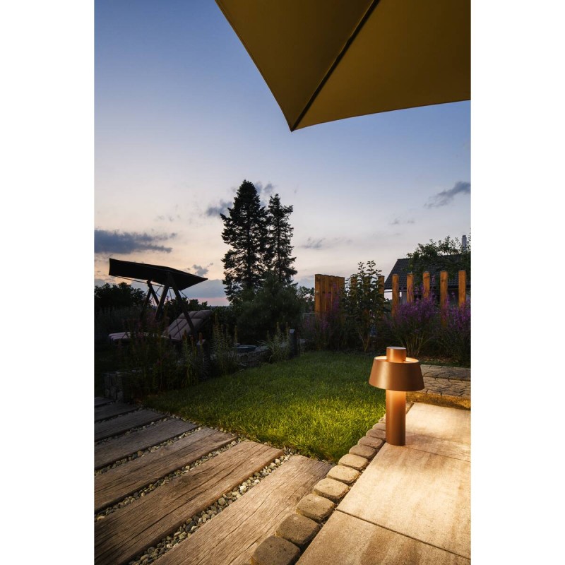 Lampa podłogowa :: PHOTONI 45 POLE