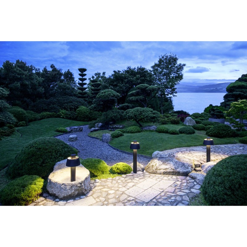 Lampa podłogowa :: PHOTONI 45 POLE