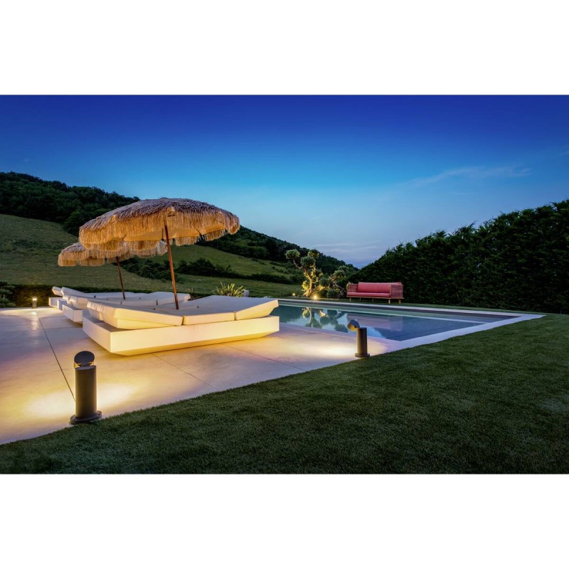 Lampa wolnostojąca :: R-CUBE 35