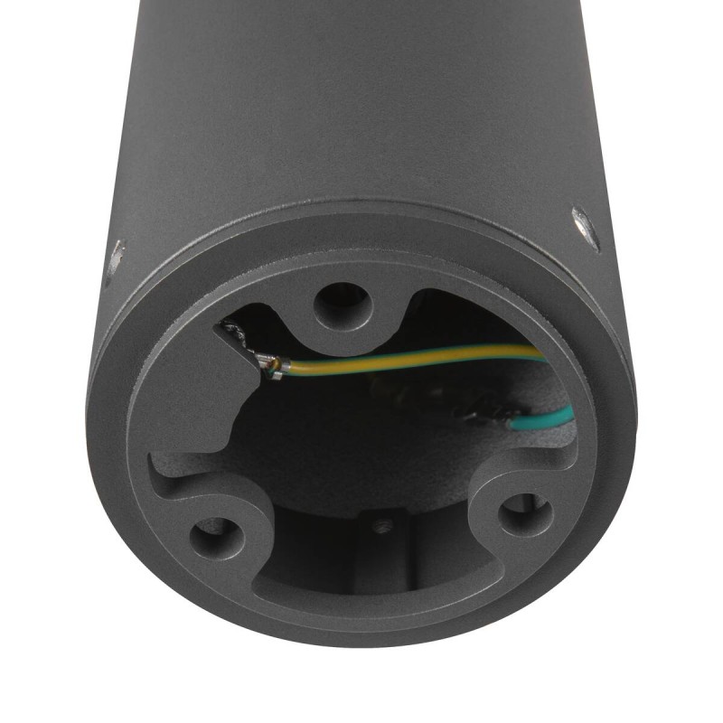 Lampa wolnostojąca :: I-RING