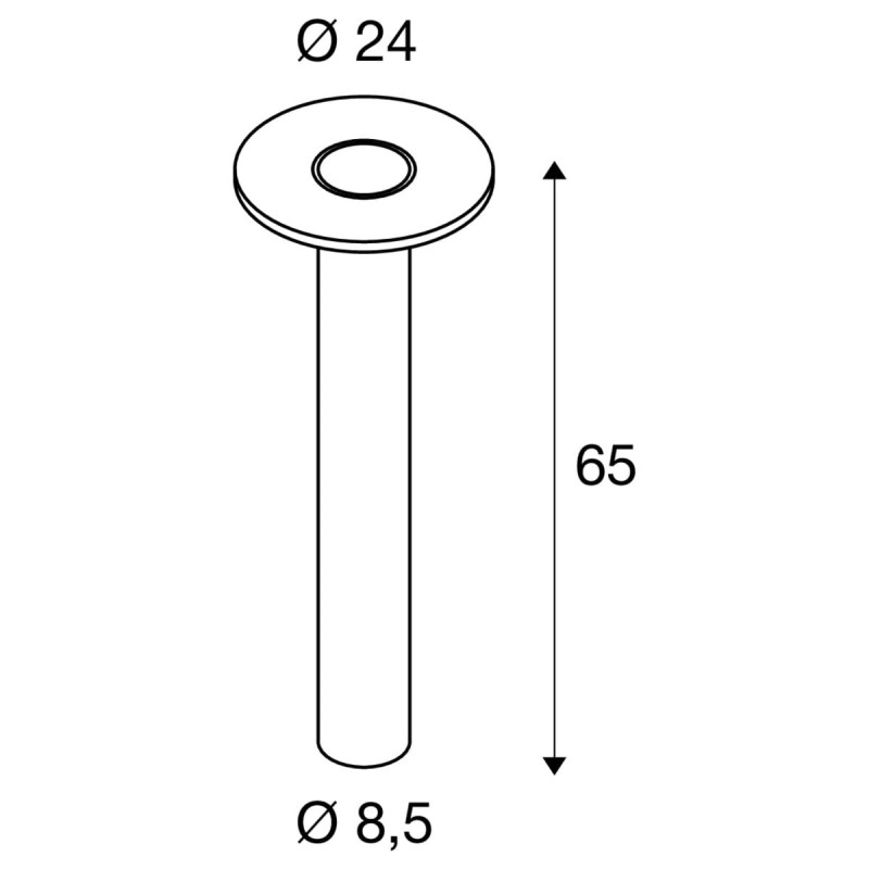 Lampa wolnostojąca :: I-RING