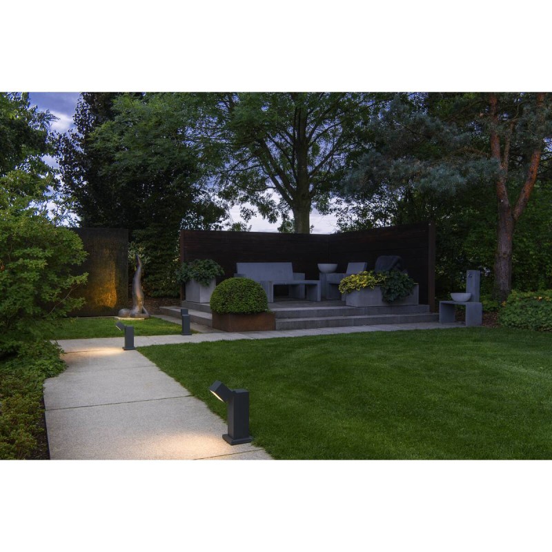 Lampa wolnostojąca :: S-CUBE 35