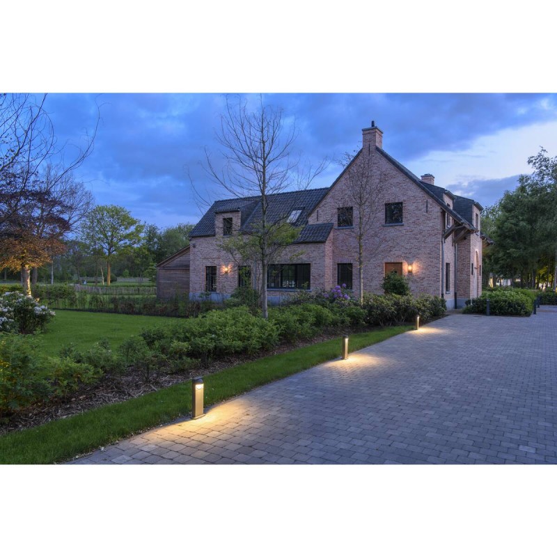 Lampa wolnostojąca :: LID I 45