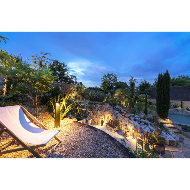 Lampa wolnostojąca :: LID I 75