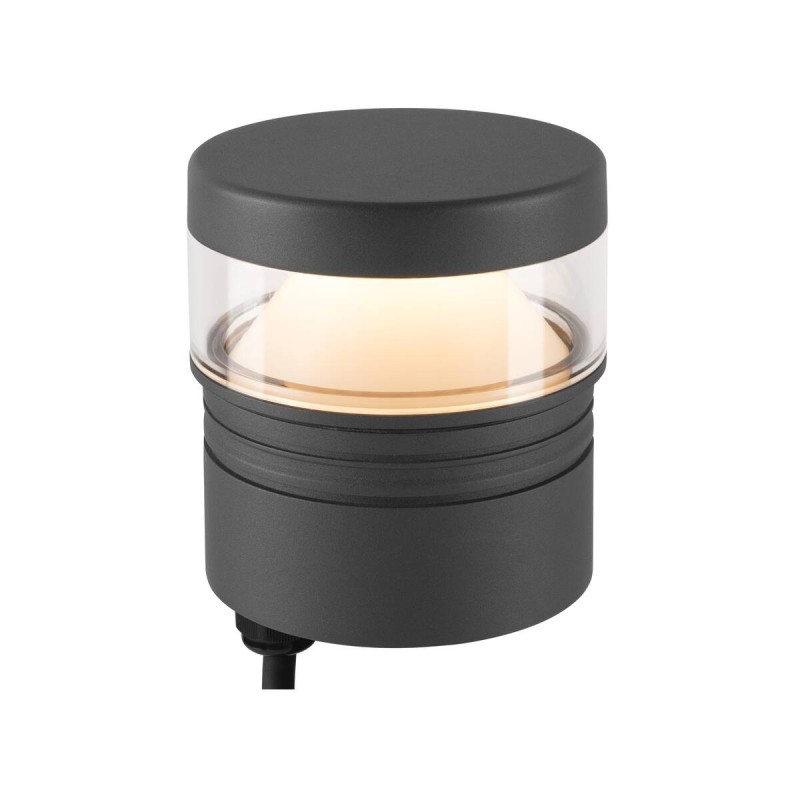 Głowica lampy :: M-POL S Polehead S 360°