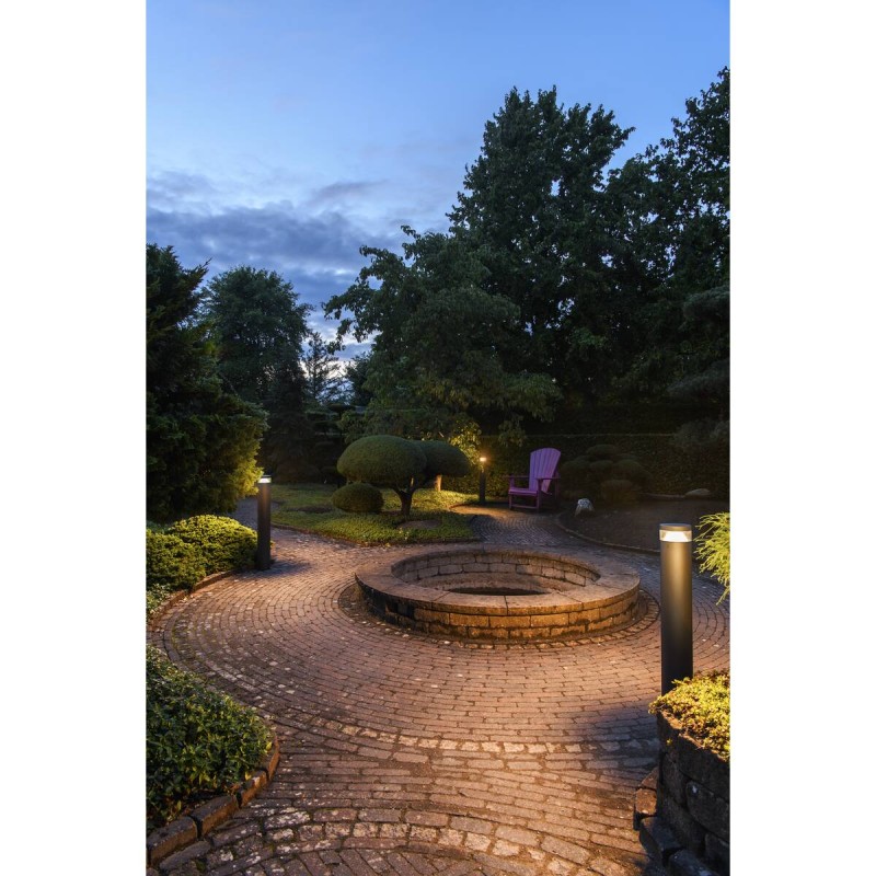 Głowica lampy :: M-POL S Polehead S 360°