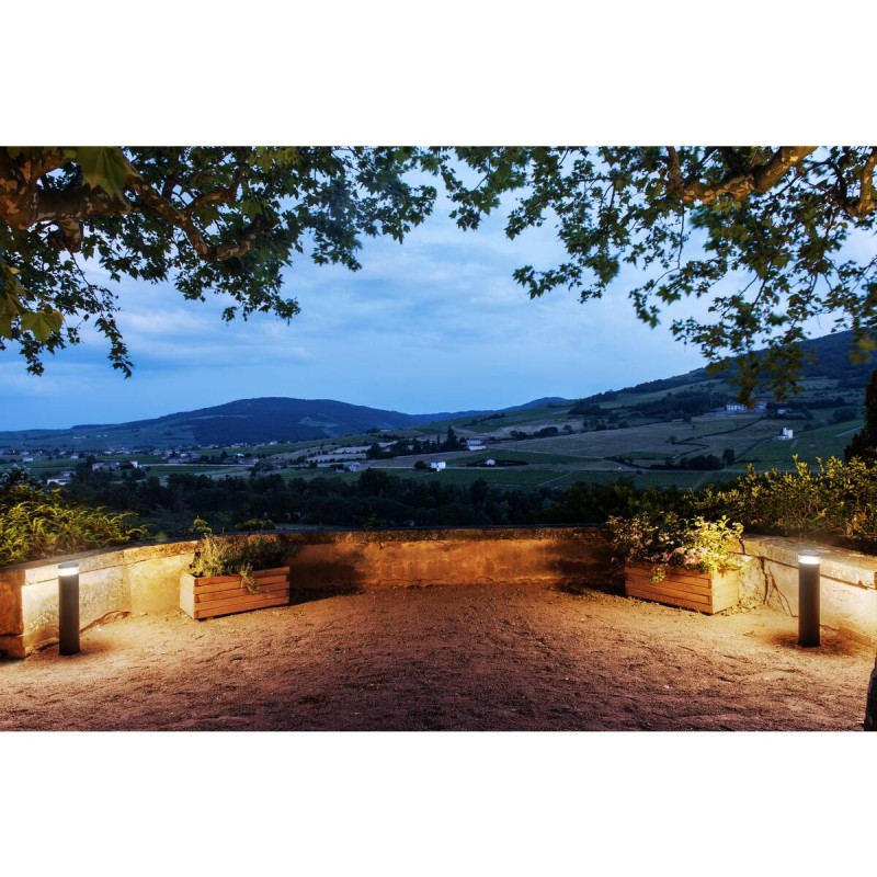 Głowica lampy :: M-POL S Polehead S 360°