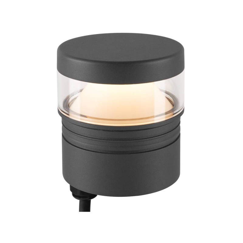 Głowica lampy :: M-POL S Polehead S 360° DALI