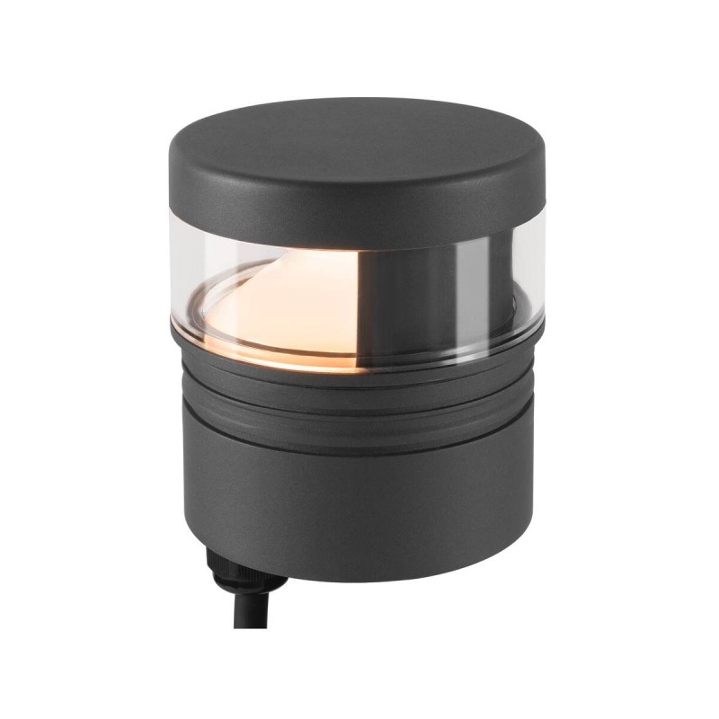 Głowica lampy :: M-POL S Polehead S 180° DALI