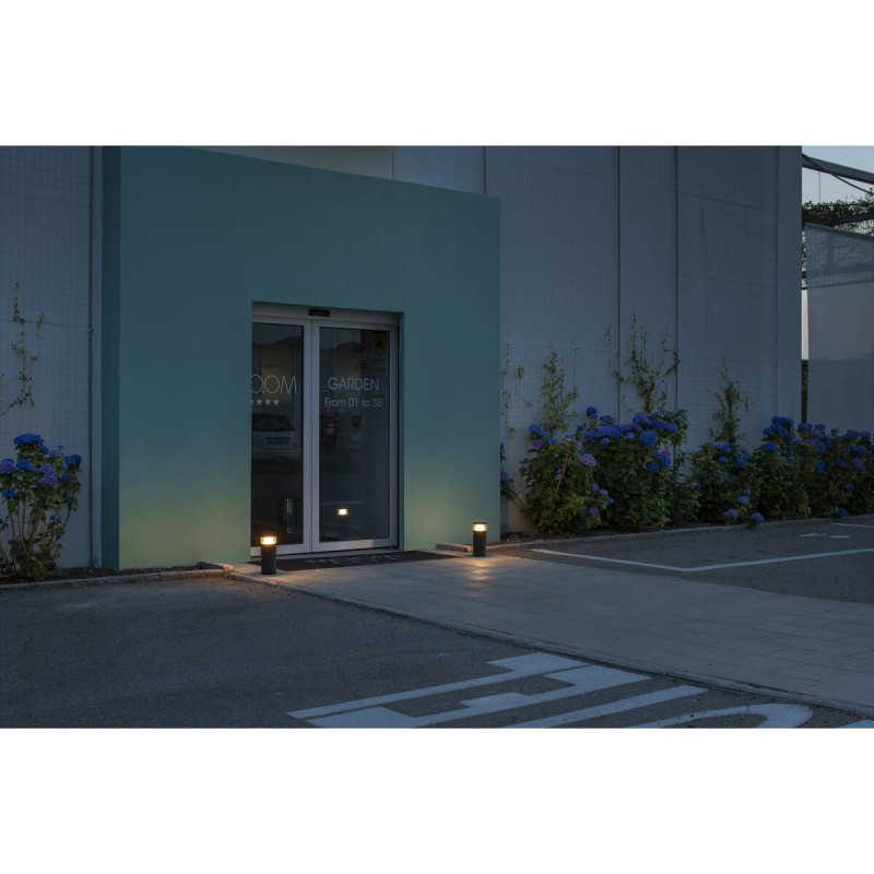 Głowica lampy :: M-POL S Polehead DALI