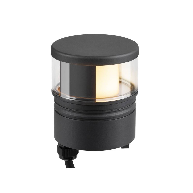 Głowica lampy :: M-POL S Polehead SHADER