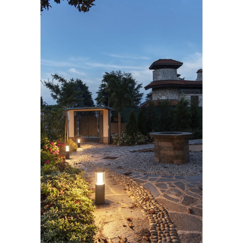 Głowica lampy :: M-POL M Polehead DALI