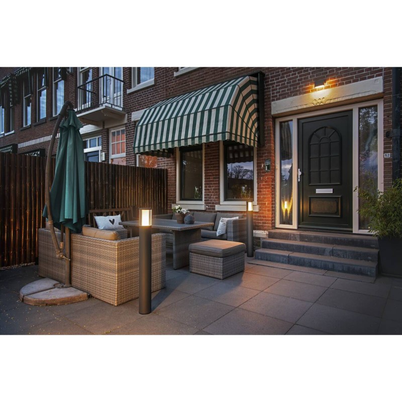 Głowica lampy :: M-POL M Polehead SHADER