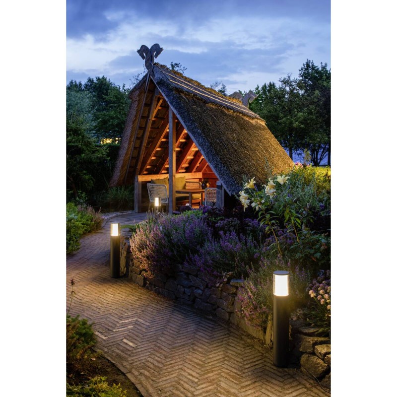 Głowica lampy :: M-POL M Polehead SHADER DALI