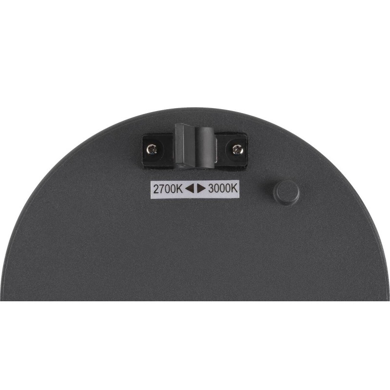 Głowica lampy :: M-POL M Polehead LOUVER