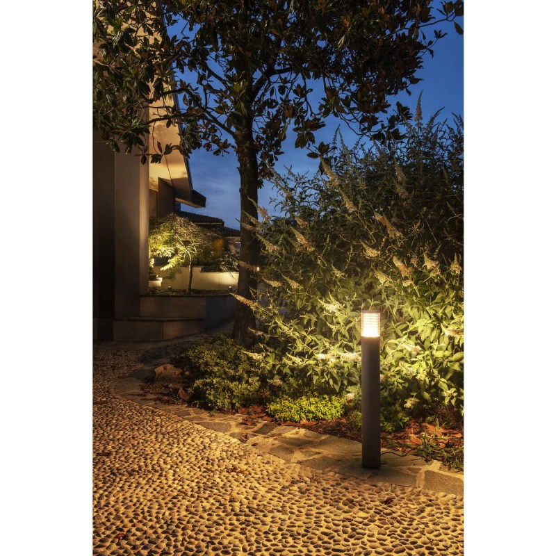 Głowica lampy :: M-POL M Polehead LOUVER DALI