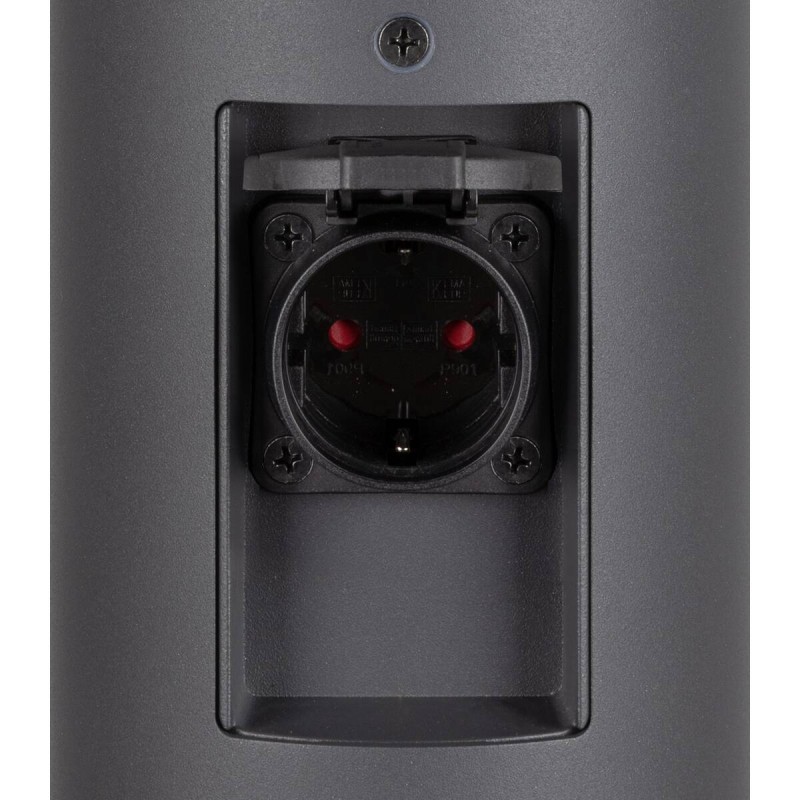 Tyczka :: M-POL Pole 60