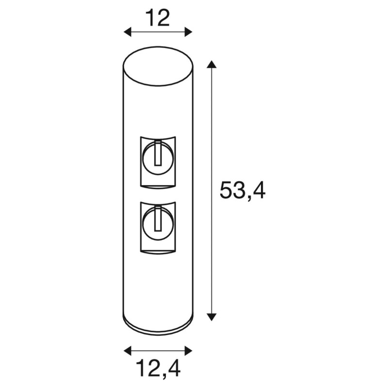 Tyczka :: M-POL Pole 60
