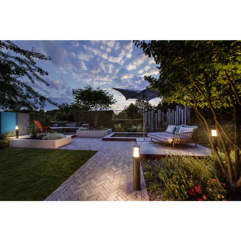 Tyczka :: M-POL Pole 60