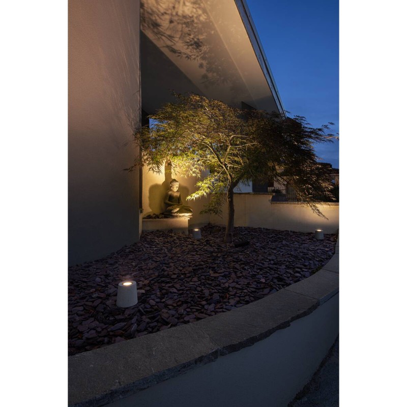 Lampa wolnostojąca :: CONCRETO FL OKRĄGŁA