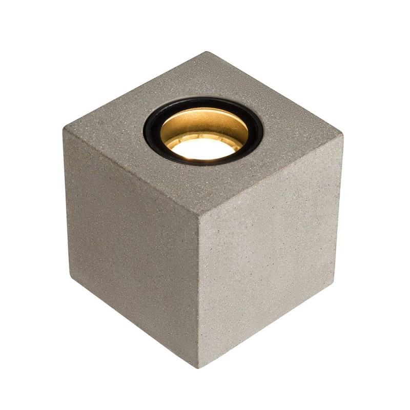 Lampa wolnostojąca :: CONCRETO FL KWADRATOWA