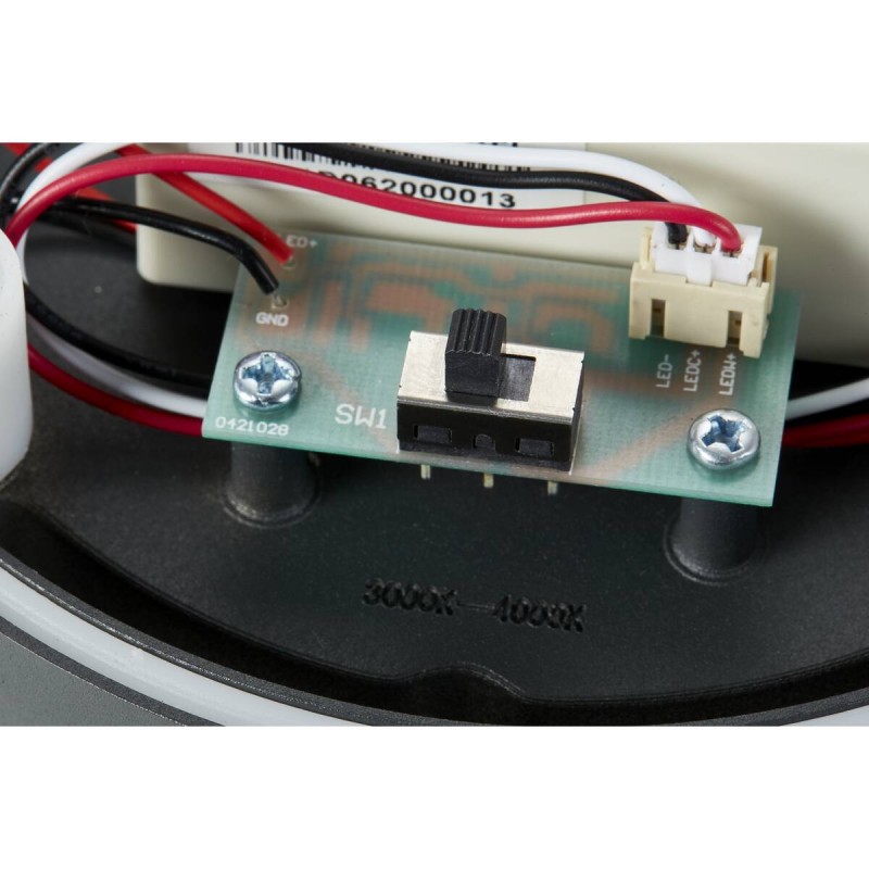 Lampa wolnostojąca :: ESKINA 30