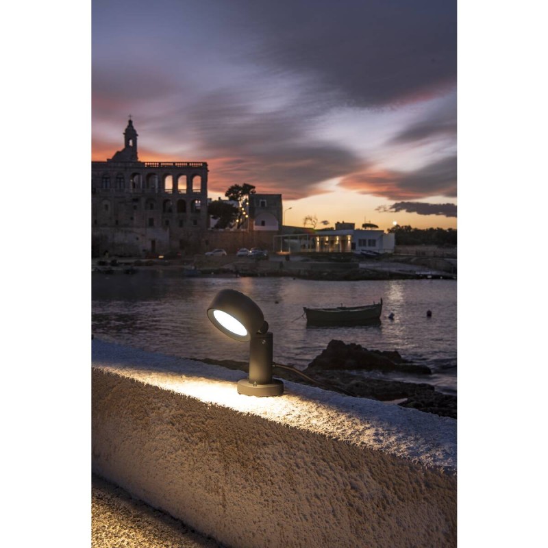 Lampa wolnostojąca :: ESKINA 30