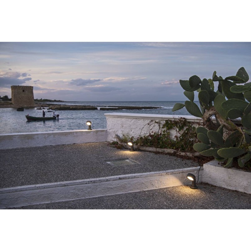 Lampa wolnostojąca :: ESKINA 30