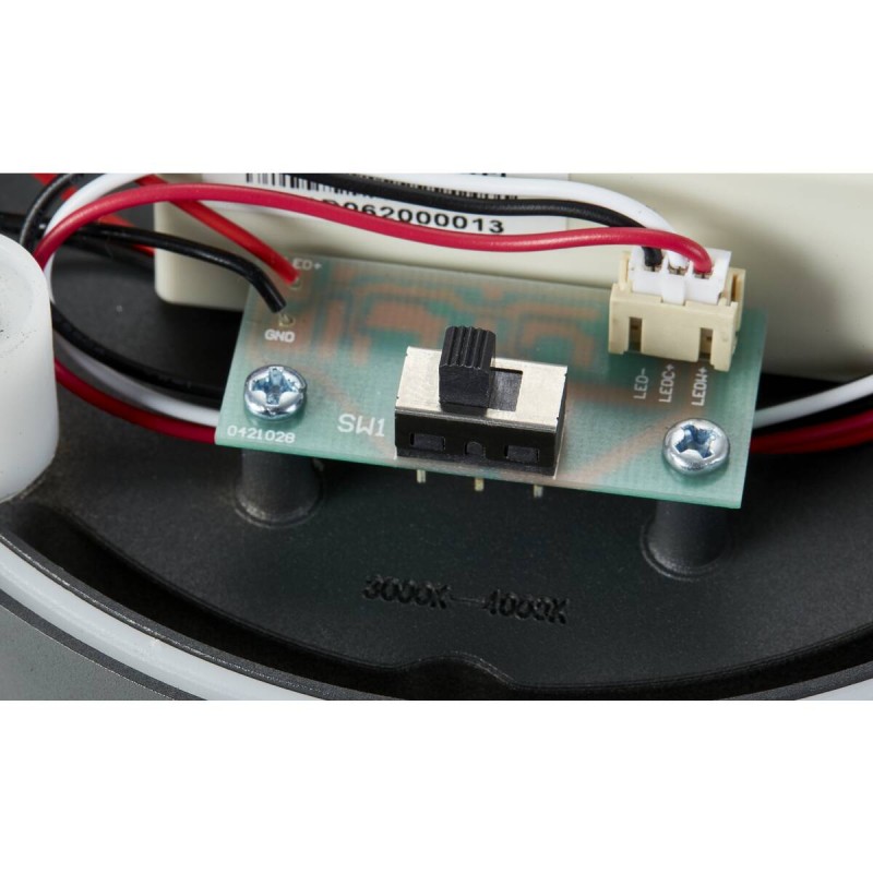 Lampa wolnostojąca :: ESKINA 80