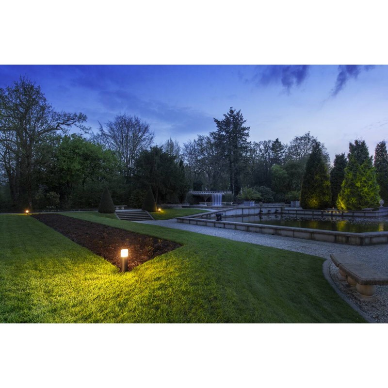 Lampa podłogowa :: GRAFIT 30 OKRĄGŁA