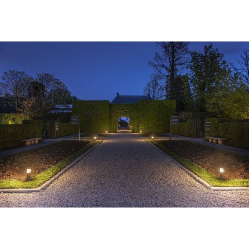 Lampa podłogowa :: GRAFIT 30 OKRĄGŁA