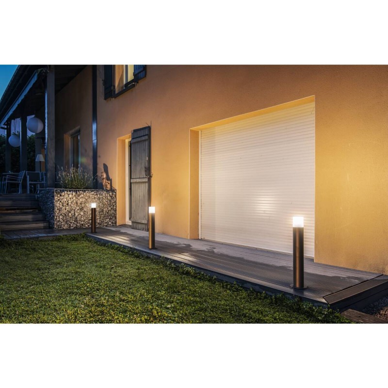 Lampa podłogowa :: GRAFIT 60 OKRĄGŁA