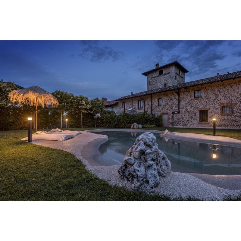 Lampa podłogowa :: GRAFIT 90