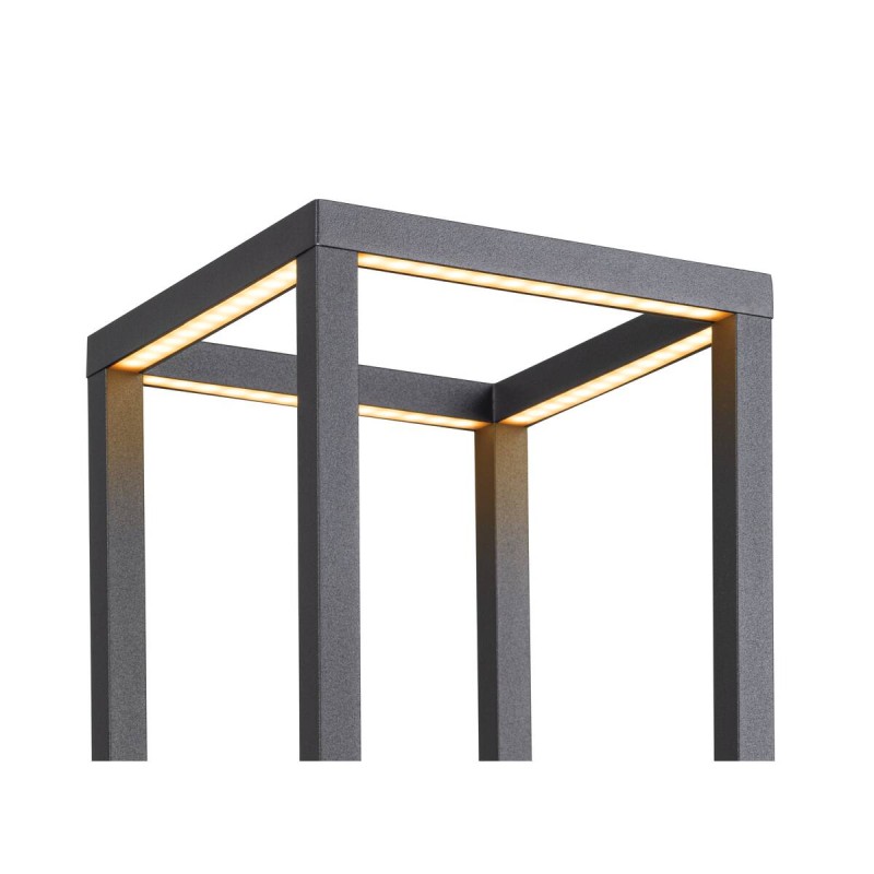 Lampa wolnostojąca :: QUADRULO